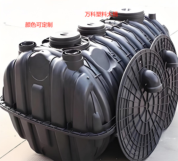 高台高台化粪池桶
