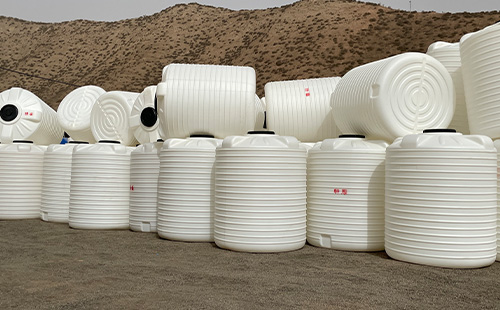 惊蛰时节,探索万科华洁高台塑料桶如何支持农业发展 惊蛰时节,探索万科华洁高台塑料桶如何支持农业发展