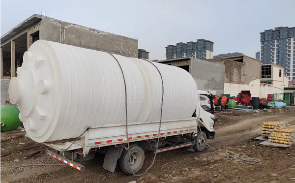 高台高台塑料大桶批发怎么选？5个关键点要掌握