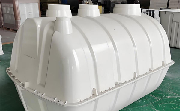 高台塑料高台化粪池安装规范与防渗漏要点 高台塑料高台化粪池安装规范与防渗漏要点