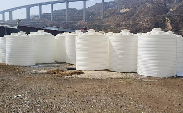 工业高台塑料桶规格尺寸全解析:2025选购避坑指南 工业高台塑料桶规格尺寸全解析:2025选购避坑指南