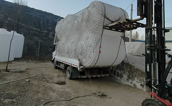 高台塑料桶批量交付案例：满足多行业高标容器需求的一站式解决方案